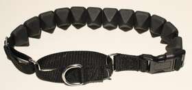 Petsafe 729849175143 Dog Large Soft Point Training Collar Prong Alternative 55 Lb. And Up