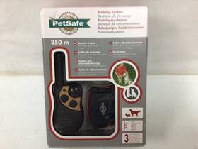 Pdt20-12471 Petsafe Pdt2012471 Elite Remote Spray Trainer System New Open Box Pdt20-12471 Petsafe Pdt2012471 Elite Remote Spray Trainer System New Open Box