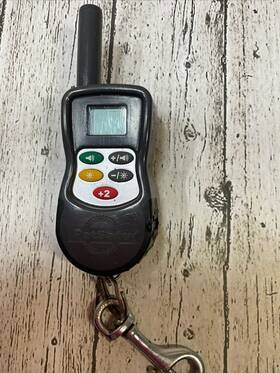 Petsaferfa467 Petsafe Rfa-467swr0 Small Dog Training Collar Digital Remote Control Only Petsaferfa467 Petsafe Rfa-467swr0 Small Dog Training Collar Digital Remote Control Only