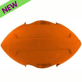 Pty00-15952 Petsafe Sportsmen Football Dog Toy Large Interactive Fun Play Treat Dispensing