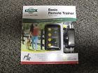 72984913882 Petsafe Remote Basic Pdt00-13882 Missing Owners Manual Trainer Open Box