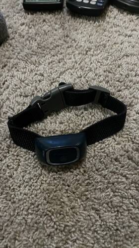 Rfa-471 Petsafe Remote Dog Training Collar Rechargeable Waterproof Trainer Rfa-471 Petsafe Remote Dog Training Collar Rechargeable Waterproof Trainer