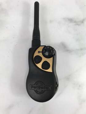 Petsafe Rfa-543 Adventure Remote Control Transmitter Only