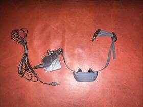 Rfa-579 Petsafe Rechargeable Dog Bark Collar Only See Descript Rfa-579 Petsafe Rechargeable Dog Bark Collar Only See Descript
