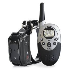 Petspy 783956837622 Pet Spy 1100 Yards Longrangedog Trainingshock Collar Rechargeable And Waterproof