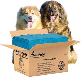 B08yqwv5nb Petsworld Enormous Dog Training And Potty Pads 37x54 Inch - Tear Resistant Wit B08yqwv5nb Petsworld Enormous Dog Training And Potty Pads 37x54 Inch - Tear Resistant Wit