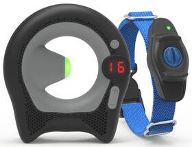Pzx-60 Petzee Dog Fence System Wireless Adjustable Electric And Training Co Pzx-60 Petzee Dog Fence System Wireless Adjustable Electric And Training Co