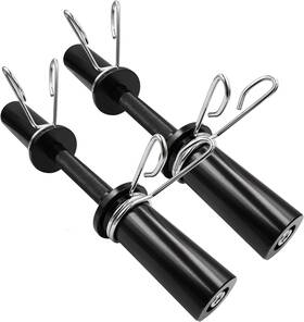 Dh-01 Plairc 16 Inch Olympic Dumbbell Handles Loadable Dumbbells Bar Sets 150lbs Black Dh-01 Plairc 16 Inch Olympic Dumbbell Handles Loadable Dumbbells Bar Sets 150lbs Black