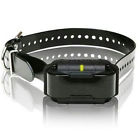 Plus Extra Black Dogtra Surestim M Additional Receiver Collar H In 744622020298