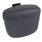 Poochpouch-gray Dexas Popware Pooch Pouch Treat Holder Dog Obedience Training Bag