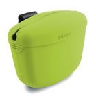 Poochpouch-green Dexas Pooch Pouch Treat Holder Dog Obedience Training Green