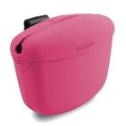 Poochpouch-pink Dexas Pooch Pouch Treat Holder Dog Obedience Training Bag Pink