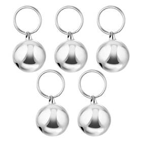 Wy79161659a1taar5p Popetpop Loud Pet Collar Bell Cat Accessories Necklace Bells Dog Wy79161659a1taar5p Popetpop Loud Pet Collar Bell Cat Accessories Necklace Bells Dog