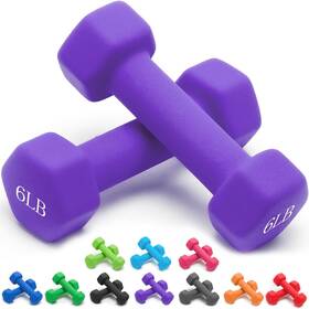 Portzon 192132606561 Weights Dumbbells 10 Colors Options Compatible With Set Of 2 Purple Portzon 192132606561 Weights Dumbbells 10 Colors Options Compatible With Set Of 2 Purple
