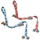 Pp017-001 Expawlorer Set Of Dog Doorbells Housetraining Bells For 702114742196