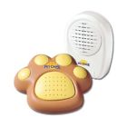 Pp10 Koolatron Pet Chime Portable Wireless Electronic Doorbell Set 785169108810