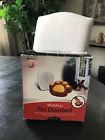 Pp10g Pet Chime Wireless Doorbell By Radio Shack Portable Used Once