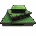 Pp15 Pet Loo Mini Wee Indoor Dog Yard 9340888000015 Pp15 Pet Loo Mini Wee Indoor Dog Yard 9340888000015