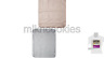 Pp60481b Pooch Pads Poochpad Suv Dog Pad Beige 794219604813