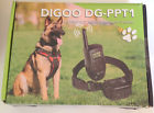 Ppt1 Digoo Rechargeable Waterproof Stop Barking Collars Remote Dog Trainer