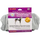 Ppxxl01 Poochpad Poochpants Reusable Dog To 794219866020