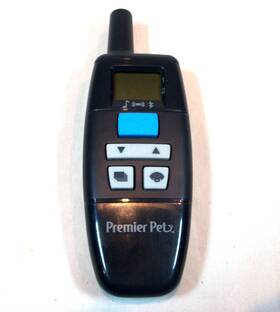 Gdt00-16924 Premier Gdt00-16928 Pet 300 Yard Gray Dog Trainer - Remote