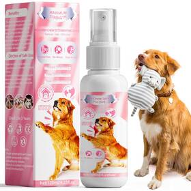 Premier Pet 729849999817 No Chew Spray For Dogs Bitter Apple To Stop Chewing 120ml Nat Premier Pet 729849999817 No Chew Spray For Dogs Bitter Apple To Stop Chewing 120ml Nat