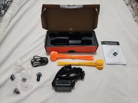 G722 Prestige Paws Gps Wireless Dog Fence - No Monthly Fee Pet Containment System New G722 Prestige Paws Gps Wireless Dog Fence - No Monthly Fee Pet Containment System New