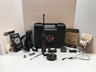 Pro100xls Pro 100xls Tri-tronics Dog