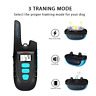 Ps3 Peston Dog Training Collar With Remote Long Range 632230638168