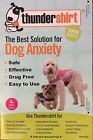 Pssl-t01 Thundershirt Anxiety Shirt For