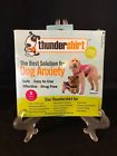 Psss-t01 Thundershirt New For Dog Anxiety Size Small Lbs 854880001424 Psss-t01 Thundershirt New For Dog Anxiety Size Small Lbs 854880001424