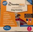 Psss-to1 Thundershirt Small Pink The Best Solution For Dog Anxieties