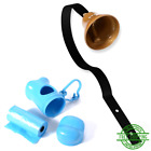 Pt02all Styddi Pet Door Bell Doorbell For Doggie Potty 714250635829