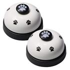 Pt6293b Unbranded Pet Training Bells Set Of Dog For 699934519872