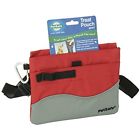 Pta0013750 Treat Pouch Sport Red 707005175701