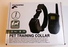 Ptkco1 Oxgord Pet Training Collar