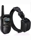 Ptrc01 Oxgord Rechargeable Waterproof Lcd 840345101815