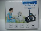 Pts-018 Unbranded Stimulation Vibration Remote