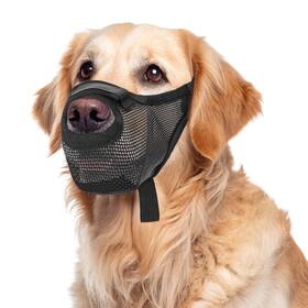 H5zakdchv Ptwola 652514 1 Dog Muzzle Breathable Soft Mesh Adjustable Pets For Small Mediu H5zakdchv Ptwola 652514 1 Dog Muzzle Breathable Soft Mesh Adjustable Pets For Small Mediu