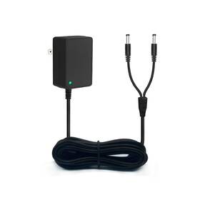 Puimit Gfda3-0501000u Charger For Mini Educator E Collar 300 400 Series And Bp-504 Barkless Dog Tr