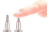 Pupcc-probes Perimeter Retractable Gentle Spring Contacts Silver 611101875819 Pupcc-probes Perimeter Retractable Gentle Spring Contacts Silver 611101875819