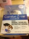 Puppies Kit Diffuser Dogs .. Zone Comfort