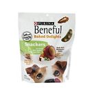 Pur-6946 Purina Beneful Baked Delights 017800165426