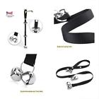 Pysm001194361341553 Uarter Dog Doorbell Chimes Pet Wired For Training 888916277767
