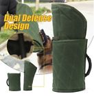 Q88 Excelvan Double Layer Police Dog Training Arm Sleeve 657419734011