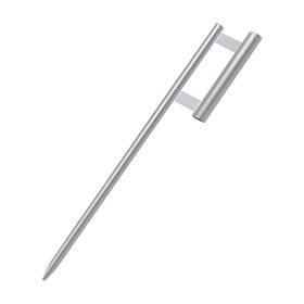 Qsum Qs25051504 Ground Spike Base For Soft Heavy Duty Stake Hardware F