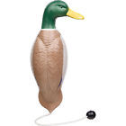 R1860 J Malsml Remington Mallard Foam Trainer Small 076484718601