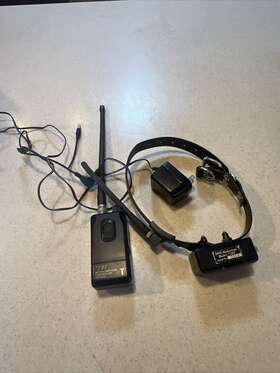 77dt Radartron Dog Electronic Training Kit 77dt Radartron Dog Electronic Training Kit