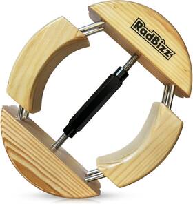 Radbizz 744759901859 4-way Hat Stretcher - Premium Cap With 4 Way Function For Us